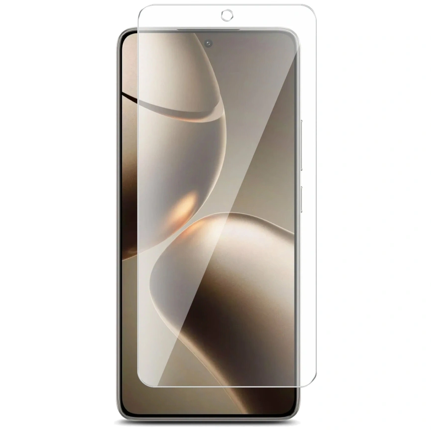 Защитное стекло GLASS Pro для Xiaomi 14T Pro фото 1