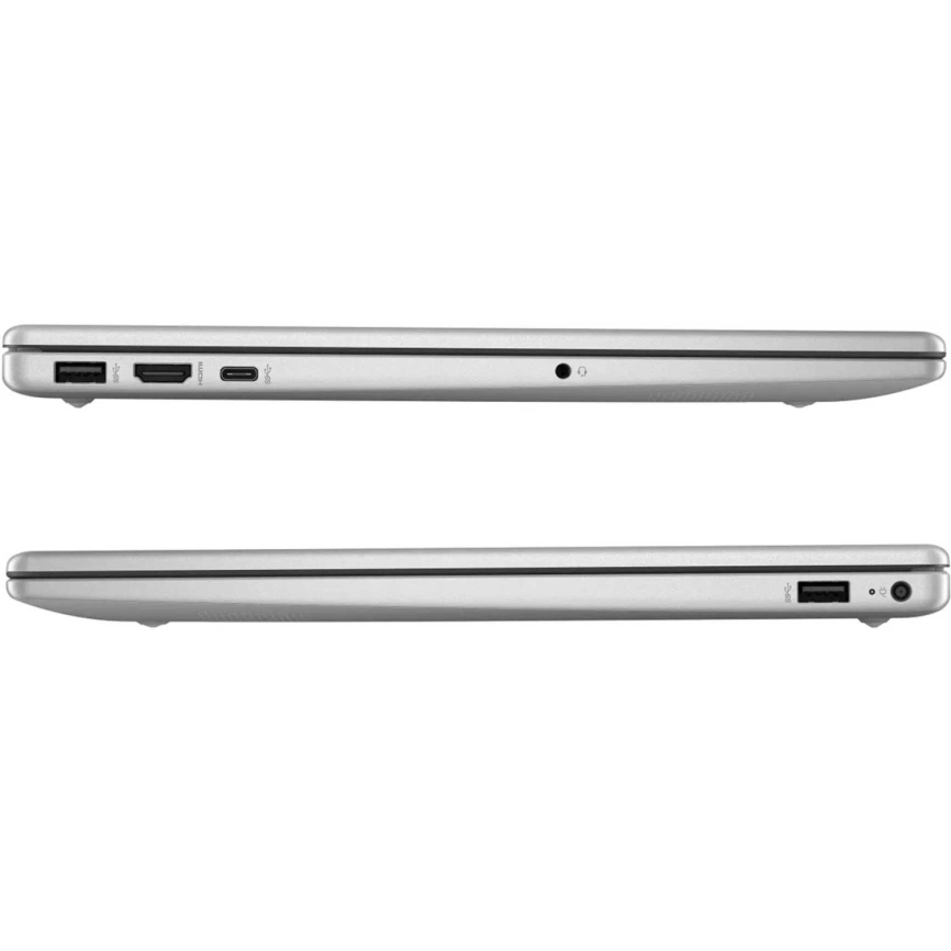 Ноутбук HP 15-fc0024ny 15.6 FHD IPS/ R7-7730U/16Gb/512Gb SSD (B8AX0EA) Silver фото 5