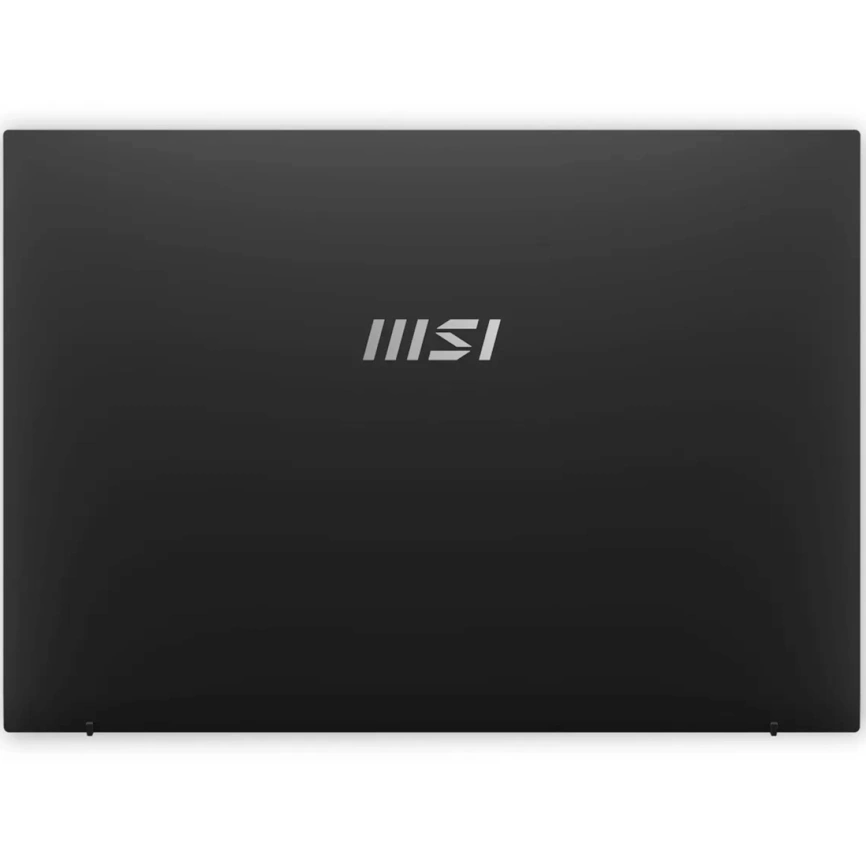 Ноутбук MSI Prestige 13 Evo A13M-224XRU 13 FHD IPS/ i7-1365P/16GB/512Gb SSD (9S7-13Q112-224) Gray фото 5