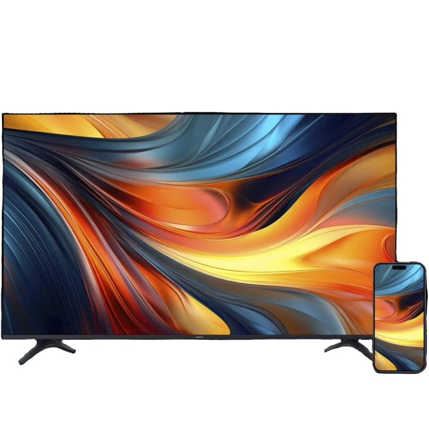 Телевизор Xiaomi TV A 65 2026 65