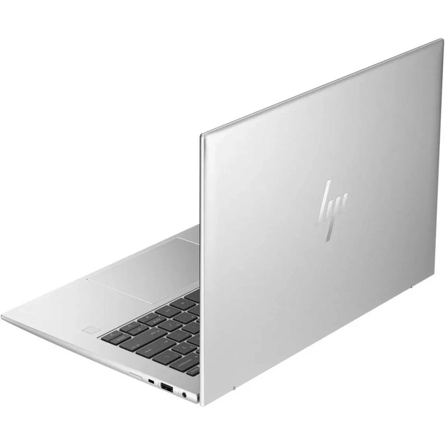 Ноутбук HP EliteBook 1040 G10 14 WUXGA IPS/ i7-1355U/16Gb/512Gb SSD (5Z556ES) Silver фото 3