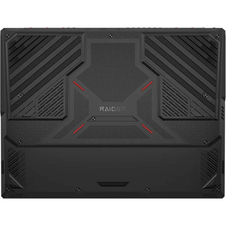 Ноутбук MSI Raider A18 HX A8WHG-409RU 18 IPS/ R9-8940HX/32GB/1TB SSD (9S7-182L32-409) Core Black фото 4