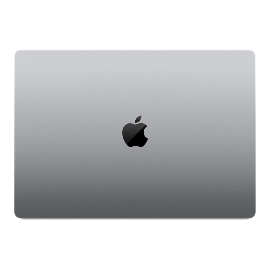 Ноутбук Apple MacBook Pro 14 (2021) M1 Pro 10C CPU, 16C GPU/16Gb/1Tb (MKGQ3) Space Gray фото 5