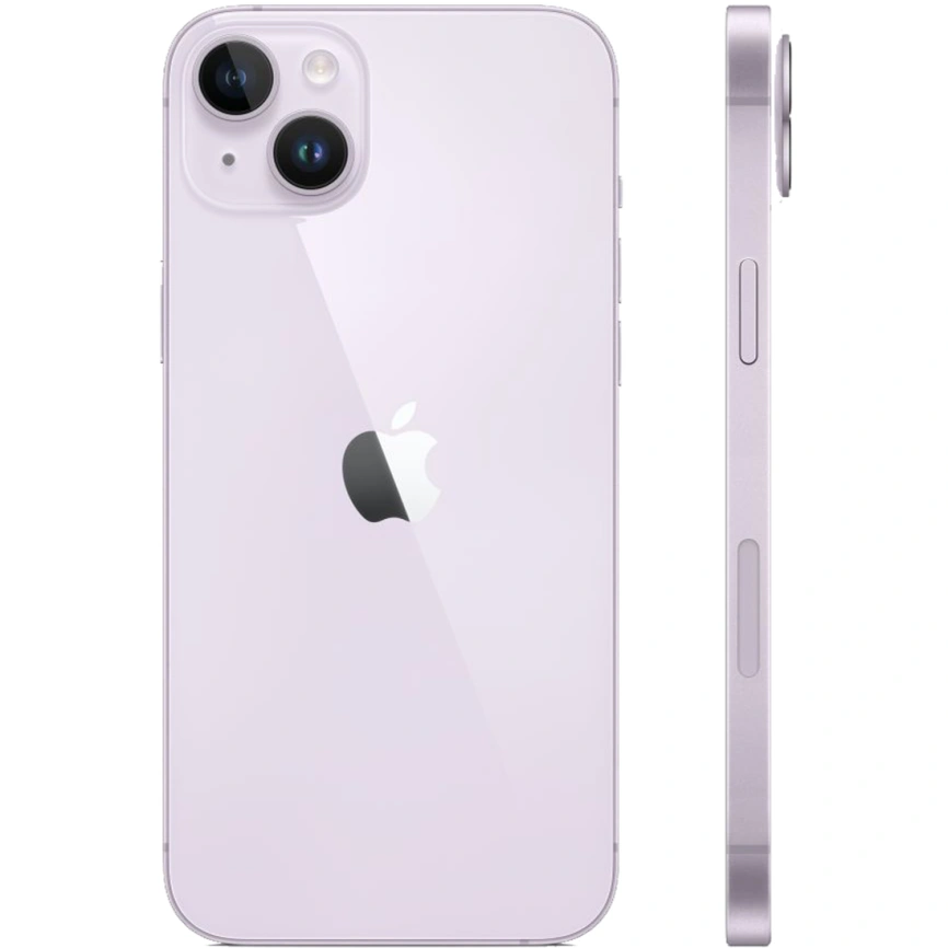 Смартфон Apple iPhone 14 Plus 128Gb Purple фото 3