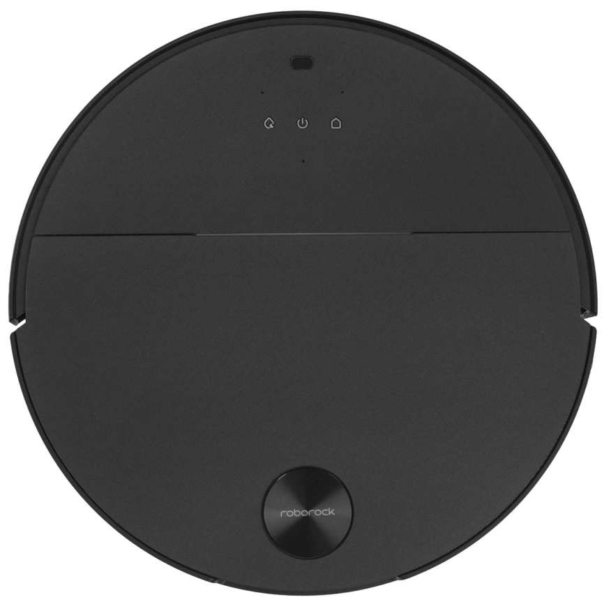 Робот-пылесос Roborock S9 MaxV Ultra Black Global version фото 3