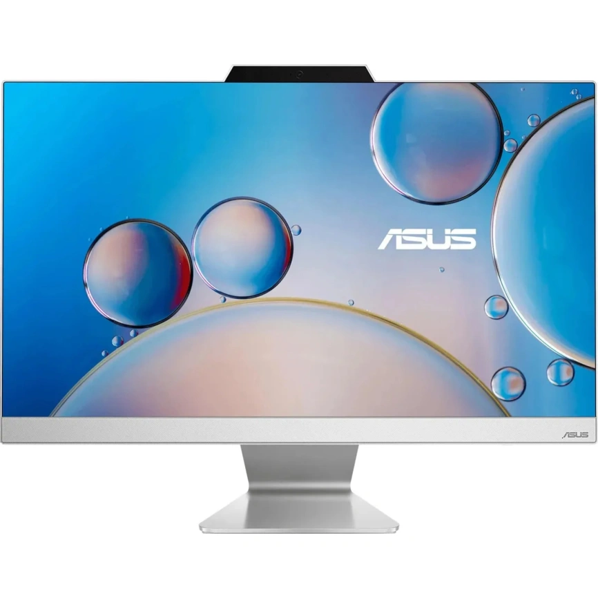 Моноблок ASUS E3402WVA-WPC0200 23.8 FHD IPS/ i5-120U/16Gb/1Tb SSD (90PT03T1-M00UK0) White фото 1