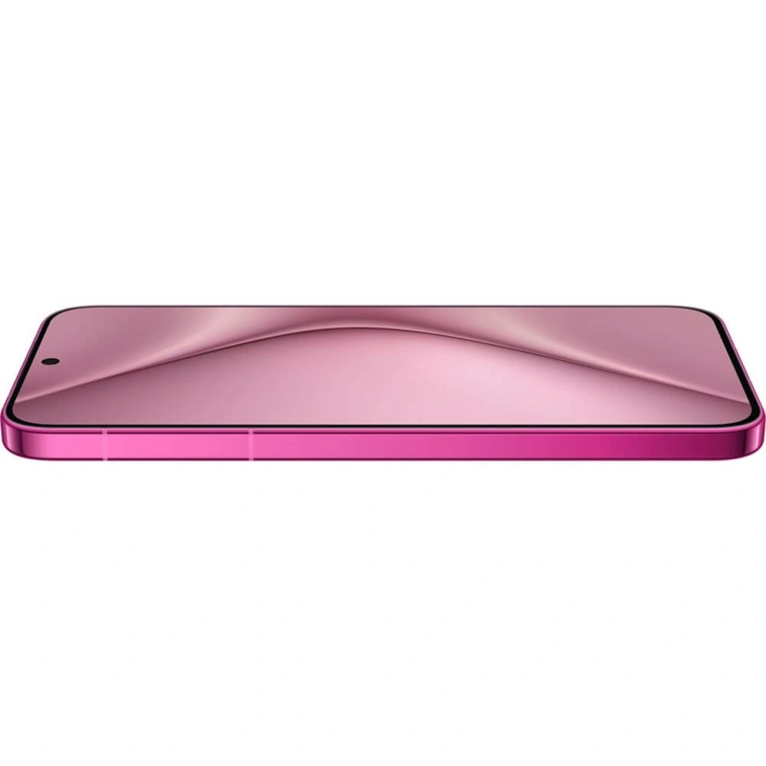 Смартфон Huawei Pura 70 12/256GB Pink (51097VXU) фото 3