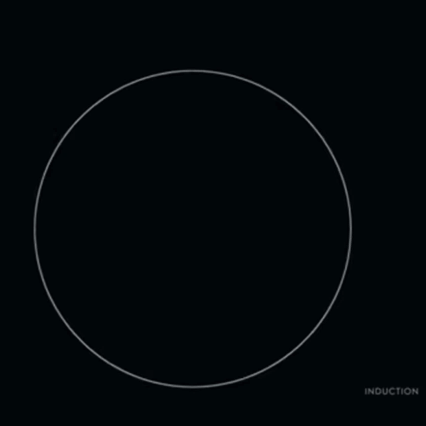 Индукционная варочная панель Electrolux LIB60424CK Black фото 4