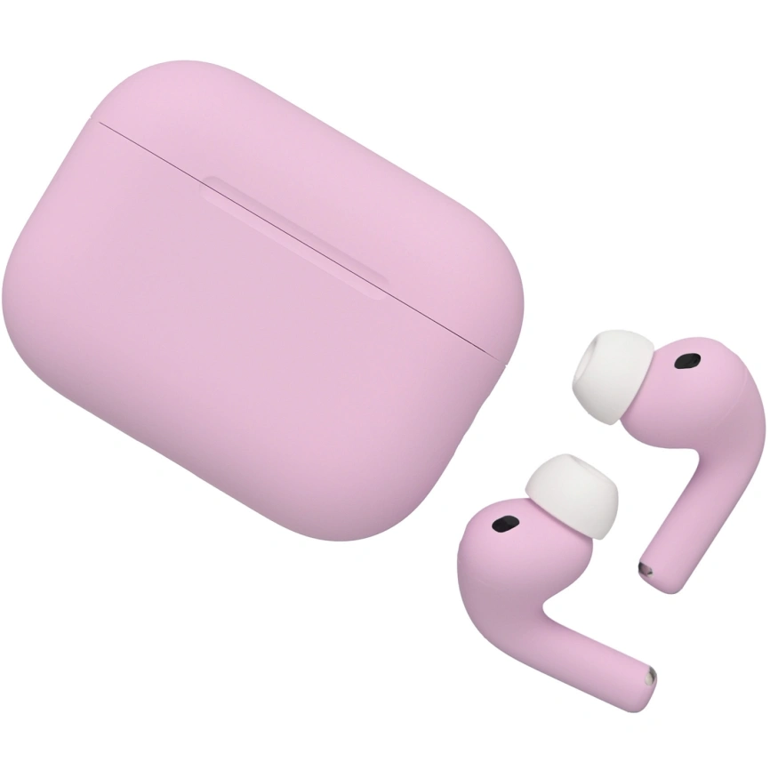 Наушники Apple AirPods Pro 3 Color Pink фото 3