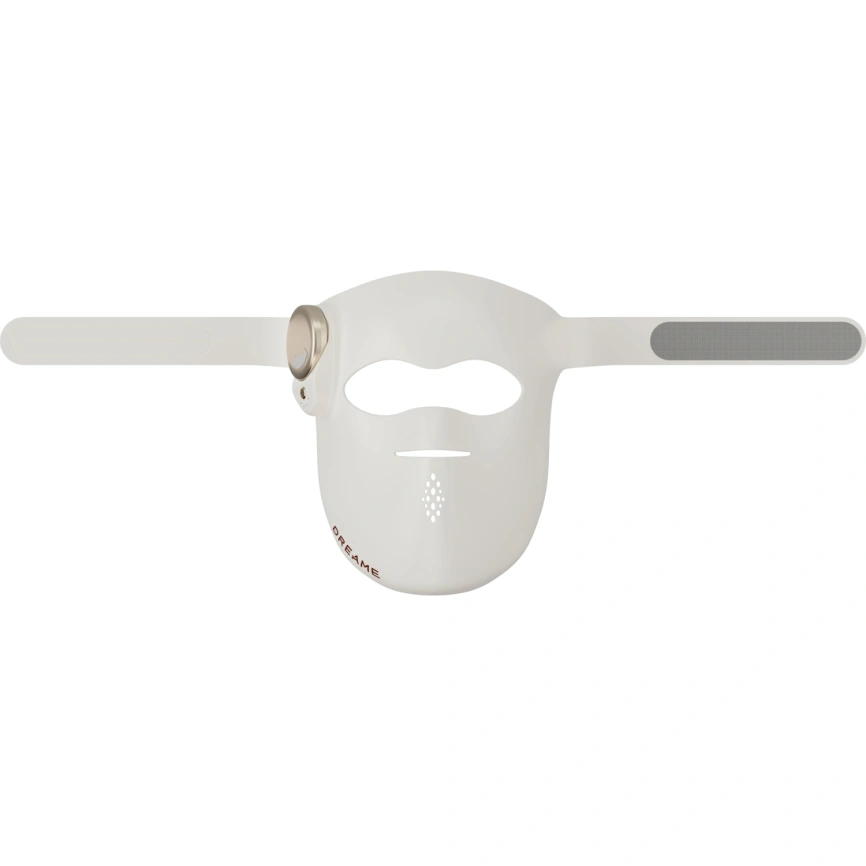 Маска Dreame Chrona Pro Photon Anti - Aging Skincare Mask Beige фото 6