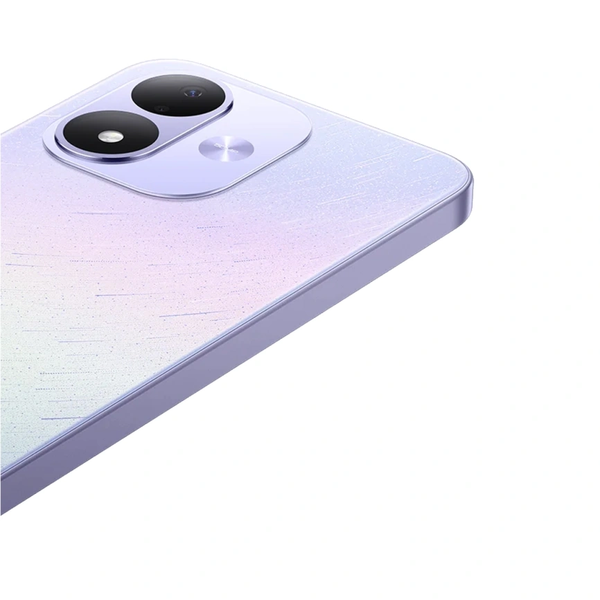 Смартфон Xiaomi Redmi Note 17 4G 4/256Gb Celestial Purple Global Version фото 4