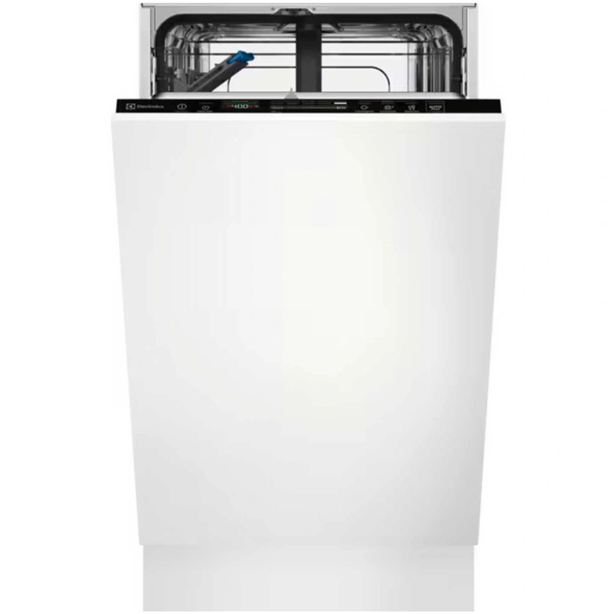 Посудомоечная машина Electrolux EEG62300L Black фото 1