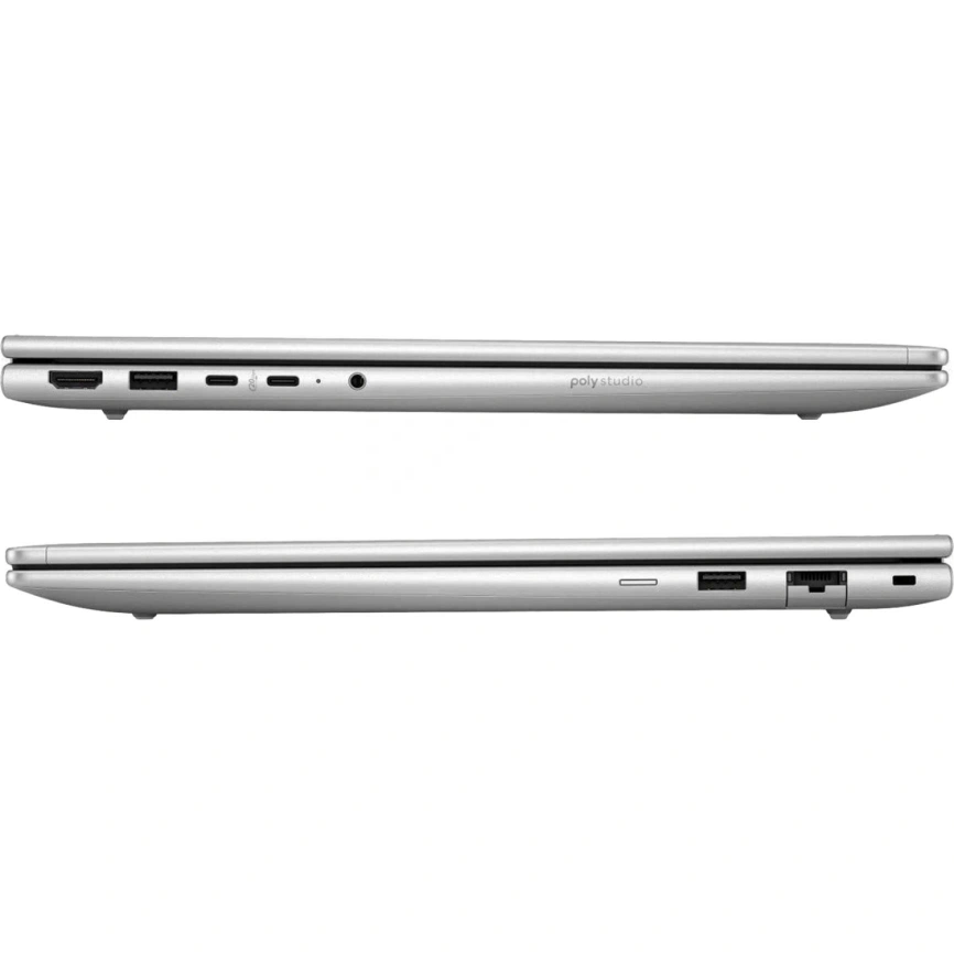 Ноутбук HP ProBook 4 G1i 16 IPS/ i7-255H/16GB/1TB SSD (D0UV0ET) Pike Silver фото 5