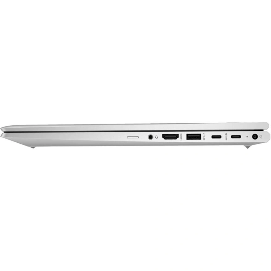 Ноутбук HP ProBook 450 G10 15.6 FHD IPS/ i5-1340P/16Gb/1Tb SSD (7Z8K5PC) Silver фото 3