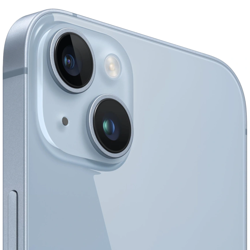 Смартфон Apple iPhone 14 512Gb Blue фото 2