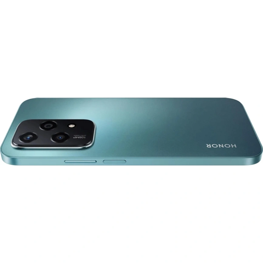 Смартфон Honor 200 Lite 8/256Gb Cyan Lake фото 2