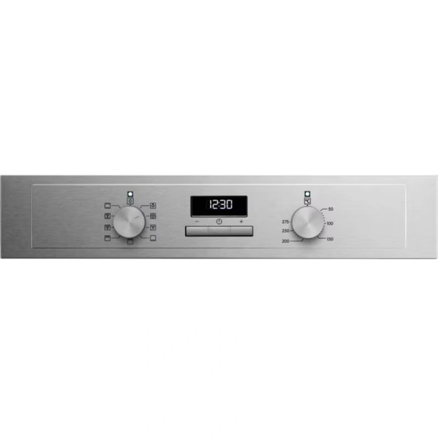 Электрический духовой шкаф Electrolux EOF3F00X Stainless Steel фото 4