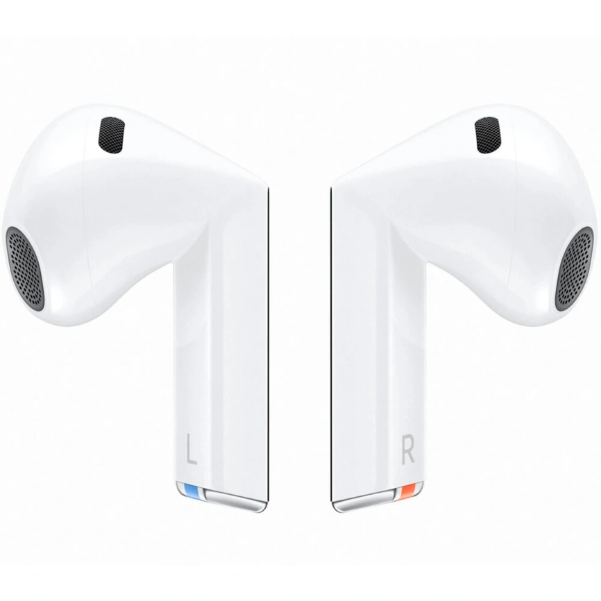 Наушники Samsung Galaxy Buds 3 White фото 4