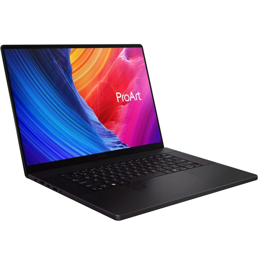 Ноутбук ASUS ProArt P16 H7606GP-SR035W 16 OLED/R9 AI 465/16GB/1TB SSD (90NB19J1-M002N0) Nano Black фото 3