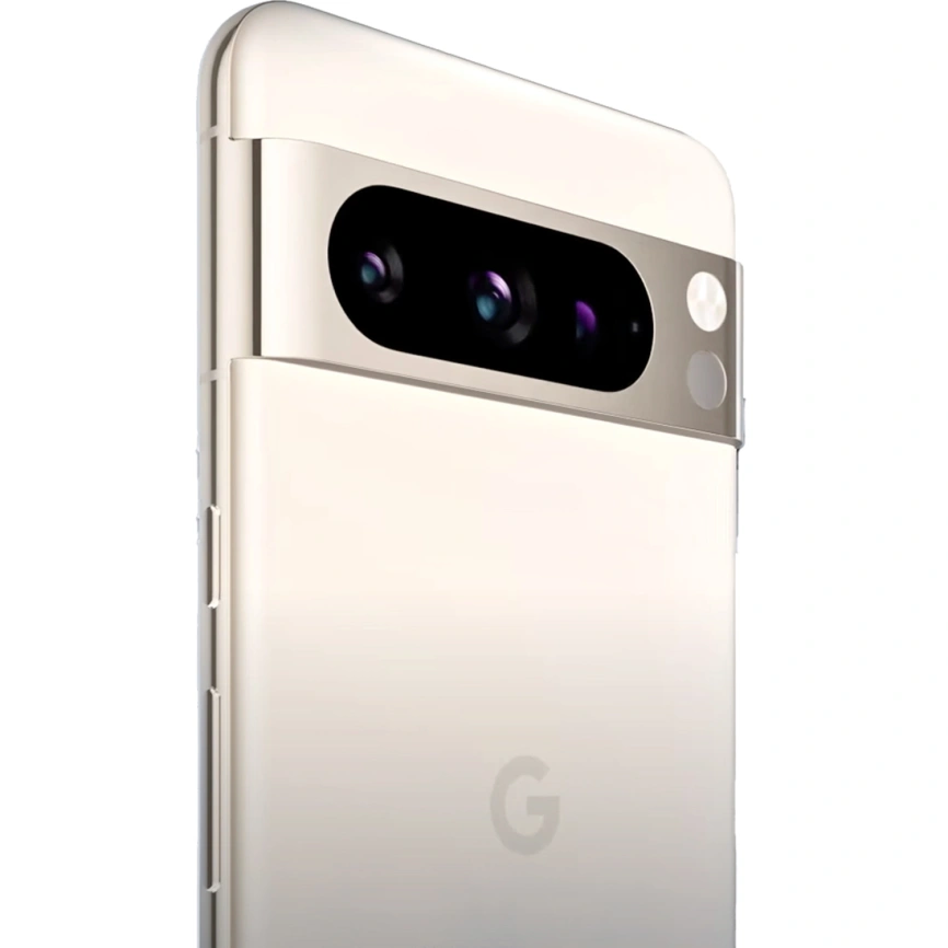 Смартфон Google Pixel 8 Pro 12/128Gb Porcelain (JP) фото 3