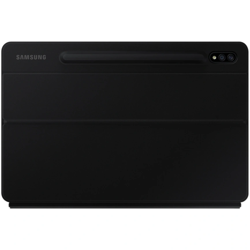 Клавиатура Samsung Book Cover Keyboard для Galaxy Tab S8 Plus Black фото 6