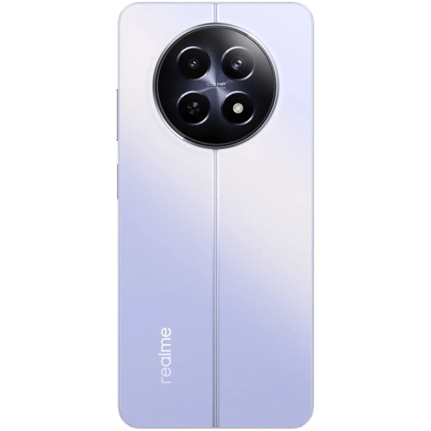 Смартфон Realme 12 5G 8/256Gb Twilight Purple фото 5