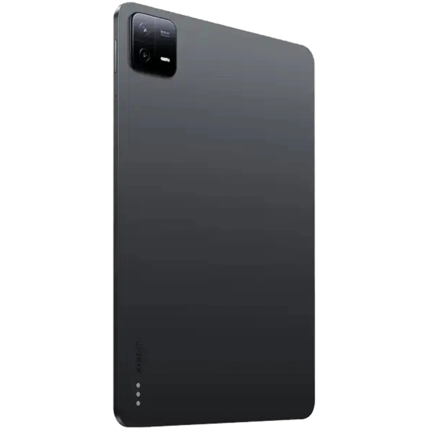 Планшет XiaoMi Pad 6 6/128Gb Wi-Fi Gray Global Version фото 2