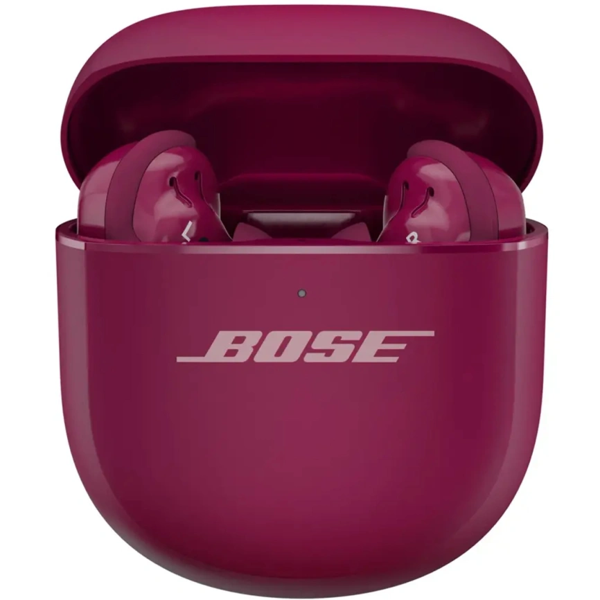Наушники Bose QuietСomfort Ultra Earbuds (2nd Gen) Deep Plum фото 2