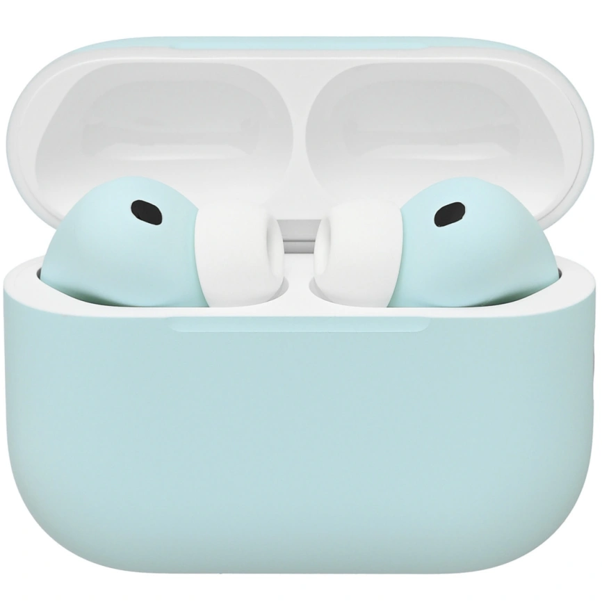 Наушники Apple AirPods Pro 3 Color Sky Blue фото 1