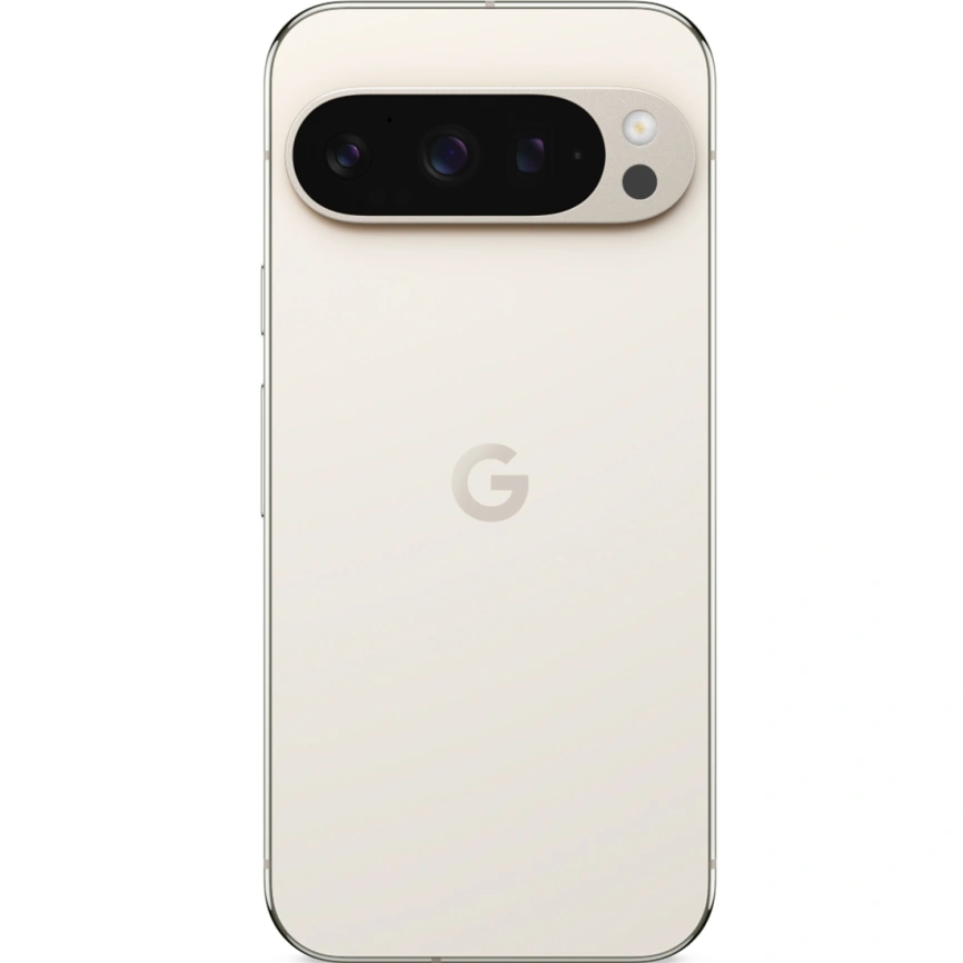 Смартфон Google Pixel 9 Pro XL 16/256Gb Porcelain фото 4