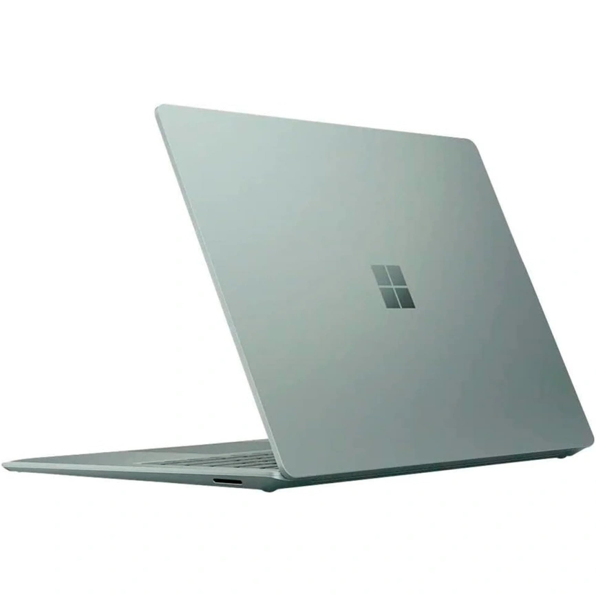 Ноутбук Microsoft Surface Laptop 5 13.5 QHD IPS/ i5-1235U/16Gb/512Gb SSD Sage Metal фото 4