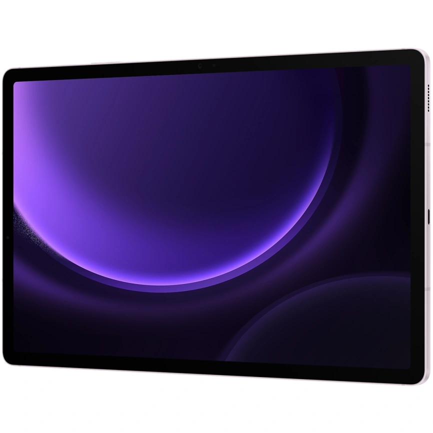 Планшет Samsung Galaxy Tab S9 FE Plus LTE 12/256GB Lavender (SM-X616B) фото 3