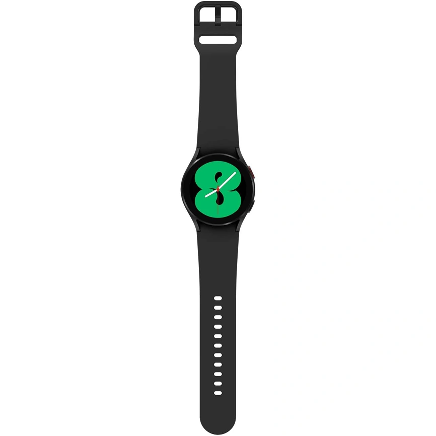 Смарт-часы Samsung Galaxy Watch4 40 mm (SM-R860) Black фото 2