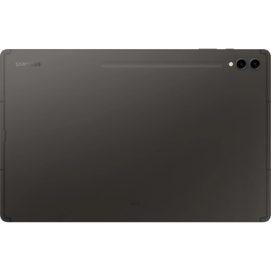 Планшет Samsung Galaxy Tab S9 Ultra 5G 12/256GB Graphite фото 3