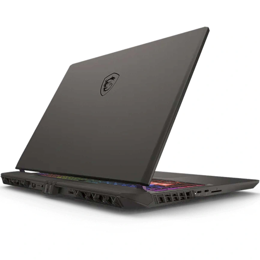 Ноутбук MSI Vector 16 HX AI A2XWHG-275US 16 IPS/i7-255HX Ultra/16GB/1TB SSD (9S7-15M352-275) Cosmos Gray фото 4