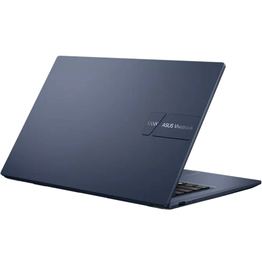 Ноутбук ASUS VivoBook 14 X1404VA-EB1411 14 IPS/ i5-120U/16GB/512GB SSD (90NB13U1-M00F10) Quiet Blue фото 1