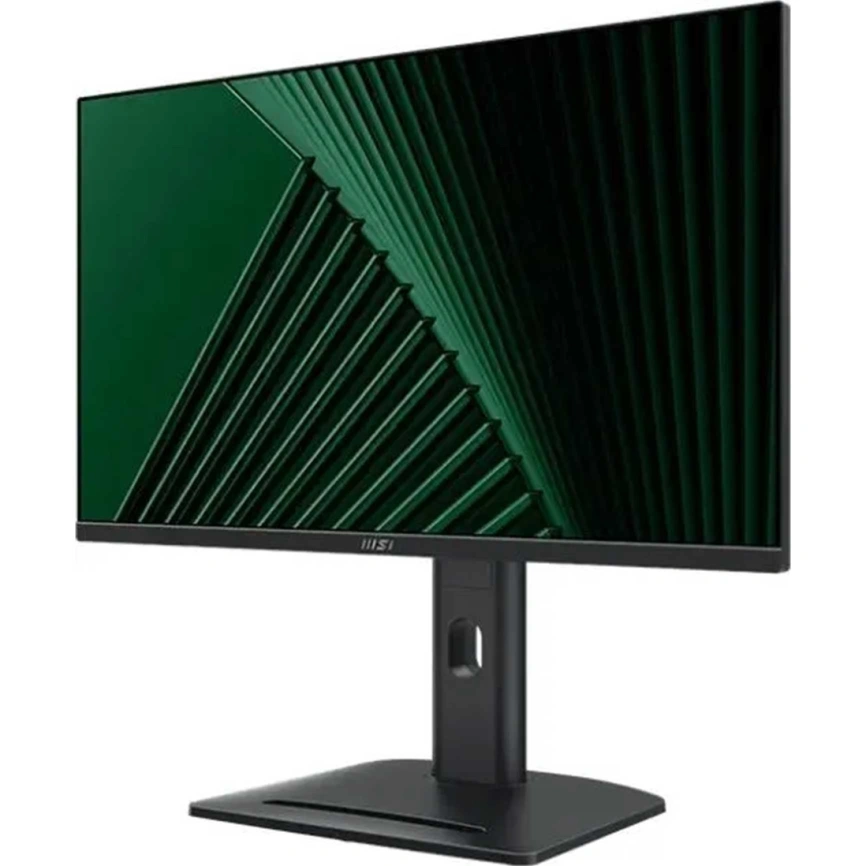Монитор MSI 27" PRO MP275QPG IPS Black (9S6-3PC39M-069) фото 2