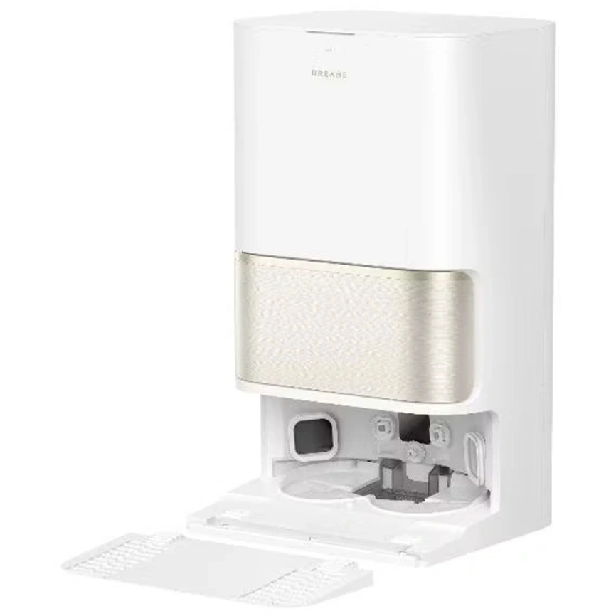 Робот-пылесос Dreame L50 Ultra CE White (RLL533CE) фото 3