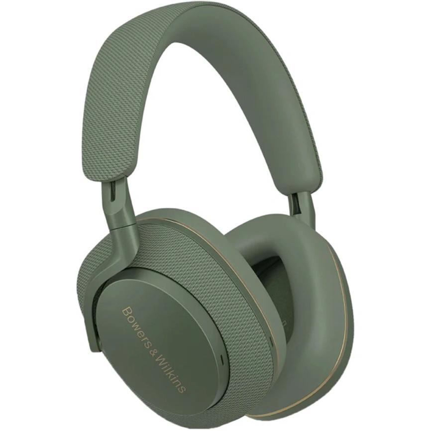 Наушники Bowers & Wilkins Px7 S2E Forest Green фото 1