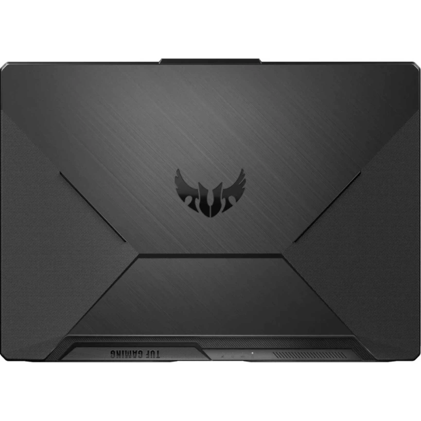 Ноутбук ASUS TUF Gaming A15 FA506NCG-HN218 15.6 IPS/ R7-7435HS/16GB/512GB SSD (90NR0JF7-M00JD0) Graphite Black фото 5