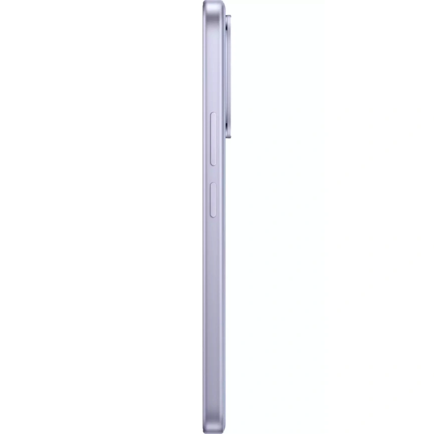 Смартфон Xiaomi Redmi 17 4G 8/256Gb Lotus Purple EAC фото 2
