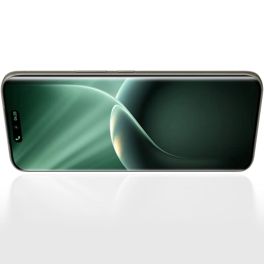 Смартфон Tecno Camon 50 Ultra 8/512Gb Cypress Green фото 3