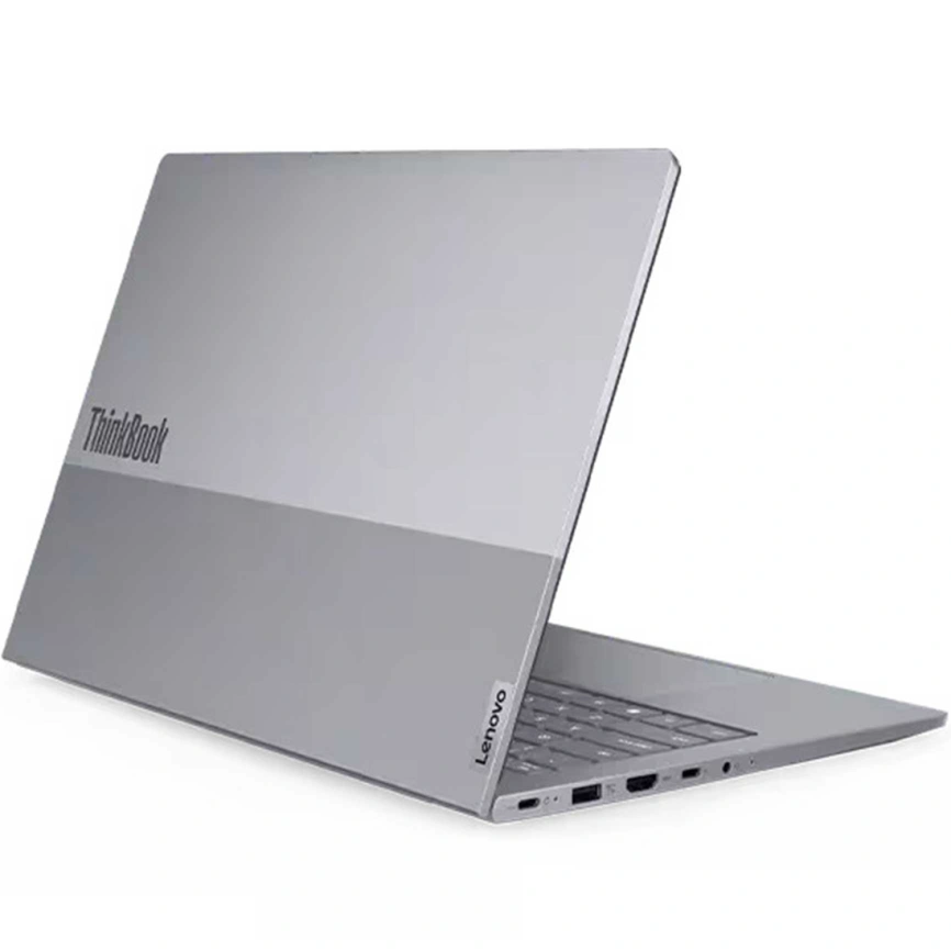 Ноутбук Lenovo ThinkBook 14 G8 IRL 14 IPS/ i7-250H/16GB/512GB SSD (21SGA05DCD) Arctic Grey фото 2