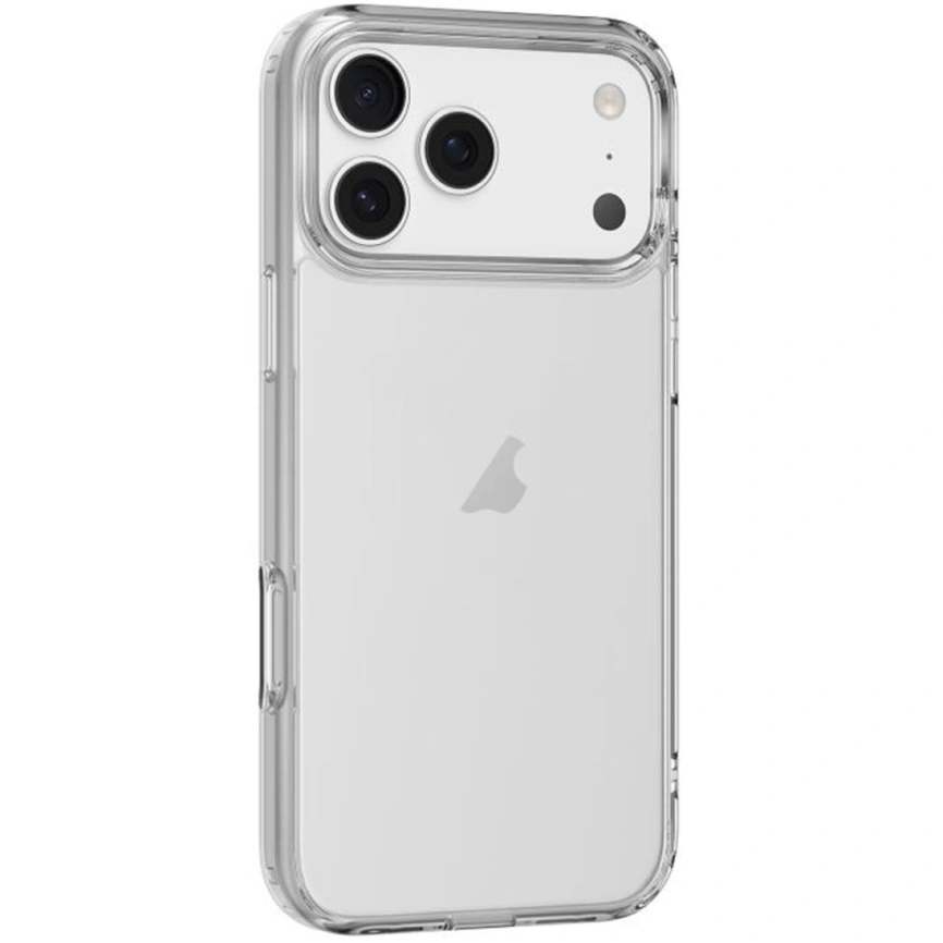 Чехол Hoco для iPhone 18 Pro Transparent фото 1