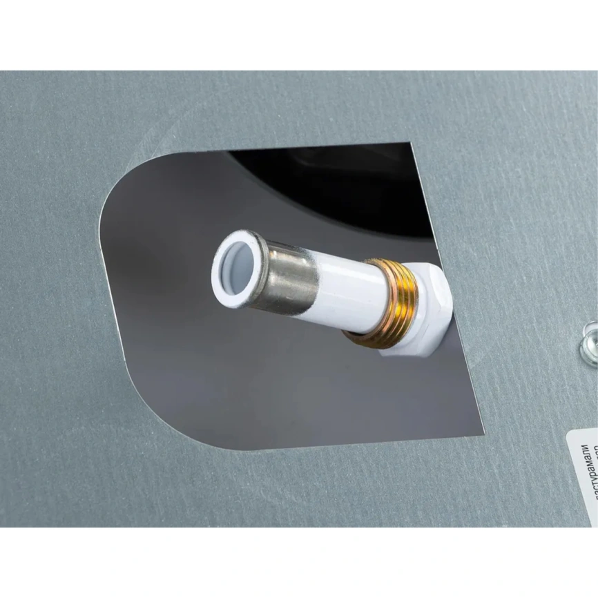 Газовая варочная панель Gefest СГ СН 2120 К6 White фото 8