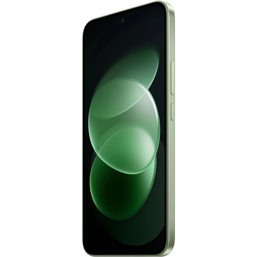 Смартфон Xiaomi Redmi Note 17 Pro Max 5G 12/256Gb Green Global Version фото 4