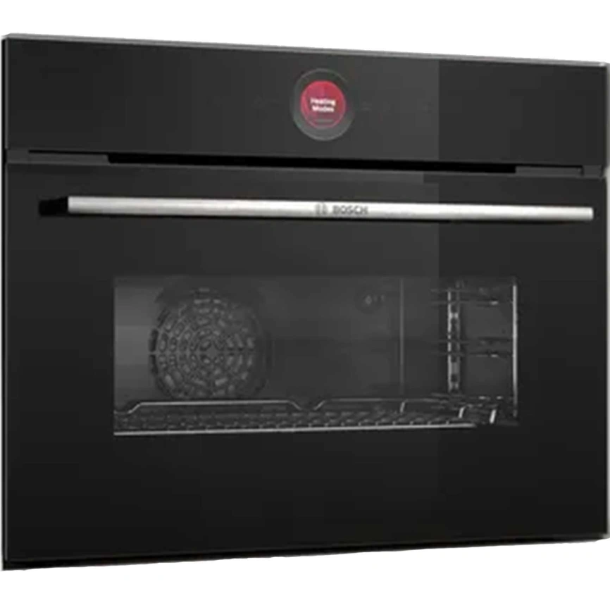 Электрический духовой шкаф Bosch Serie 8 CBG7741B1 Black фото 5