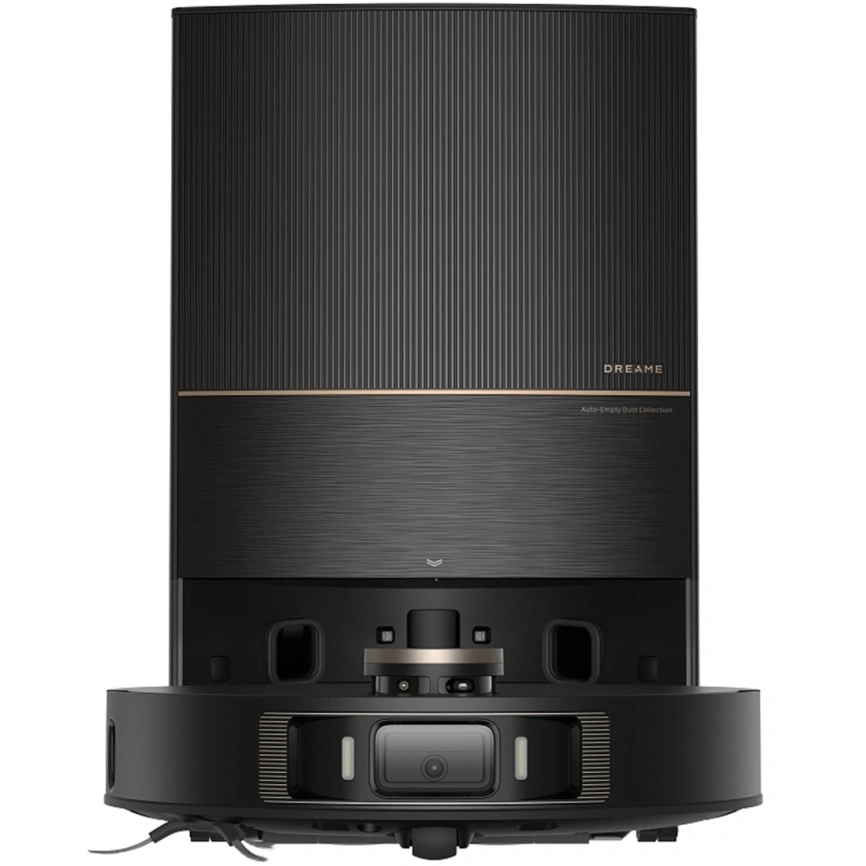 Робот-пылесос Dreame L30 Ultra Black EAC (RLX41CE) фото 2