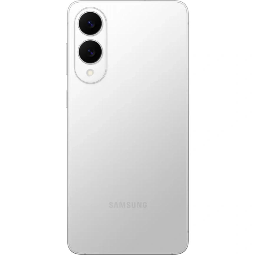 Смартфон Samsung Galaxy S25 Edge SM-S937B 12/256Gb Titanium Silver фото 8