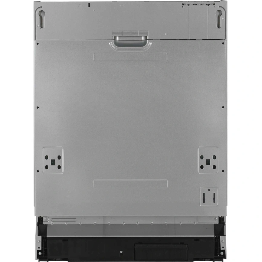 Посудомоечная машина Korting KDI 60570 Silver фото 5